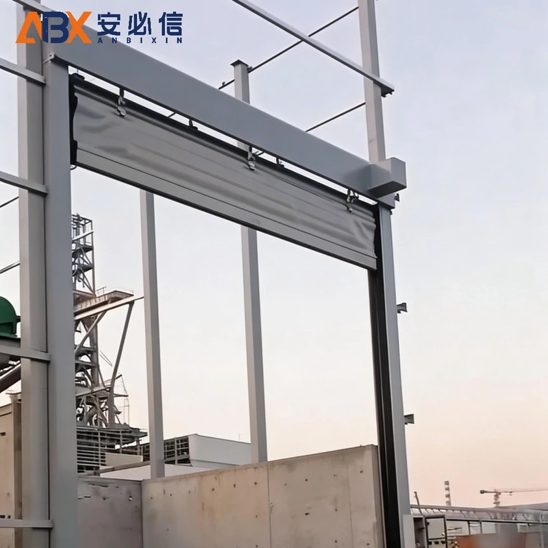 黔西南布依族苗族柔性门