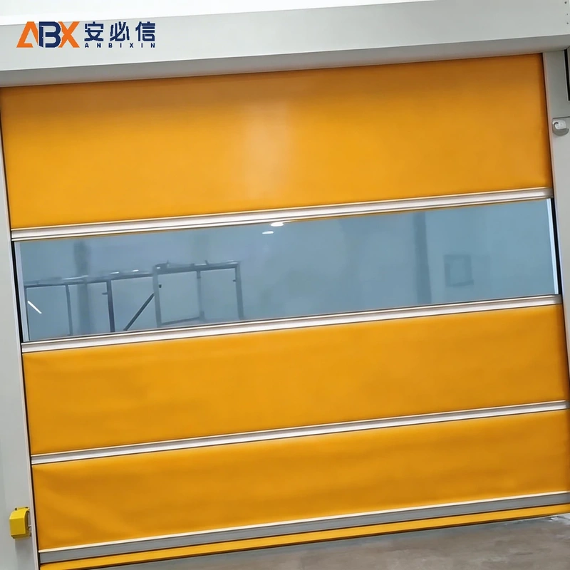 黔西南布依族苗族工业快速门